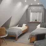 U Leny منزل للإقامة بوكافينا تترايسكا