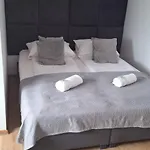 U Leny منزل للإقامة بوكافينا تترايسكا