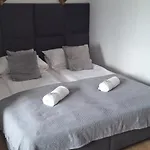 منزل للإقامة U Leny بوكافينا تترايسكا