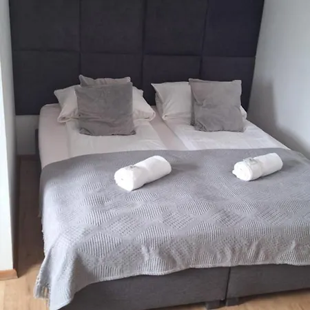 U Leny Pansiyon Bukowina Tatrzańska