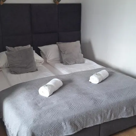 Pansiyon U Leny Bukowina Tatrzańska