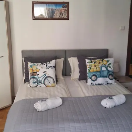 U Leny Habitación en casa particular