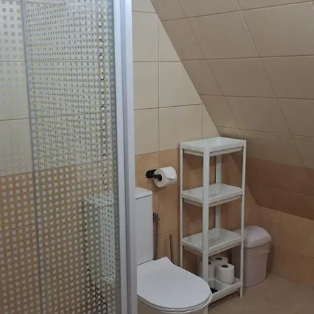 Homestay U Leny Bukowina Tatrzanska