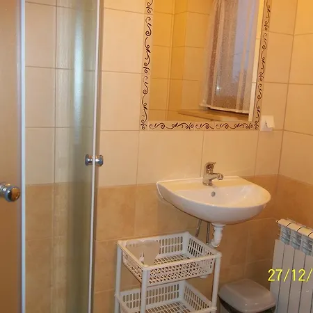 U Leny Bukowina Tatrzanska