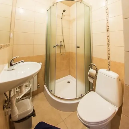 Homestay U Leny Bukowina Tatrzanska