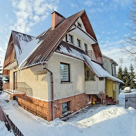 Pansiyon U Leny Bukowina Tatrzańska