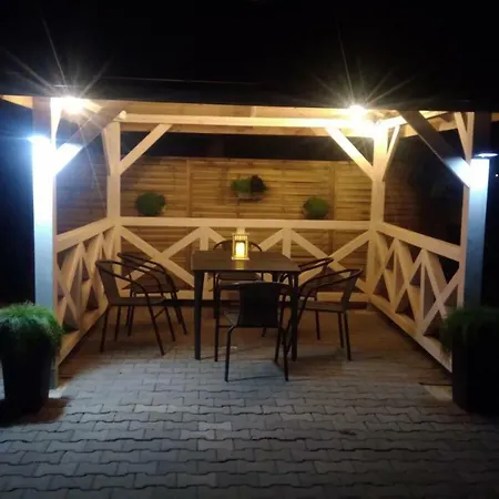 U Leny Pansiyon Bukowina Tatrzańska