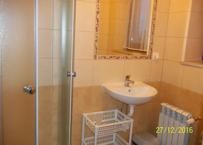 U Leny Bukowina Tatrzańska